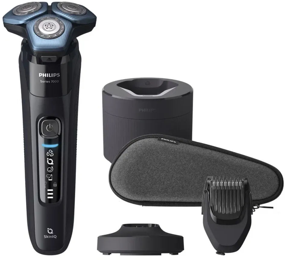 Aparat de ras electric Philips Series 7000 foto 4