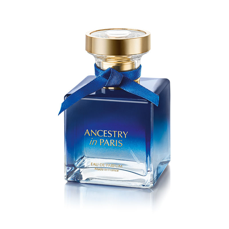 Парфюмированная вода для женщин ANCESTRY in PARIS от AMWAY