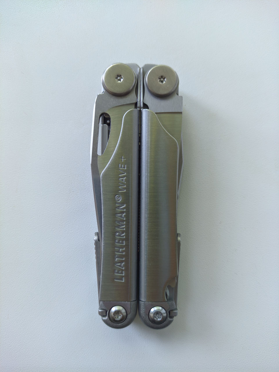 Leatherman Wave Plus