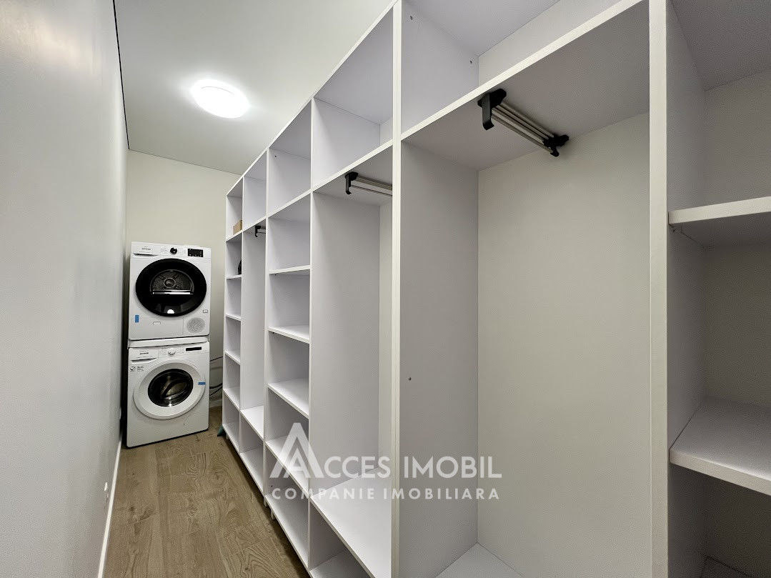 Apartament cu 2 camere, 70 m², Centru, Chișinău foto 15