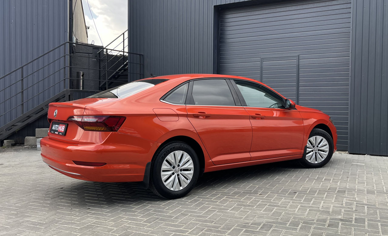 Volkswagen Jetta- Прокат // Rent // Chirie фото 2