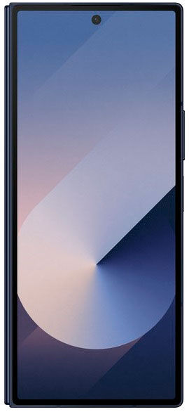 Smartphone Samsung Galaxy Fold6 12/512GB Navy foto 7