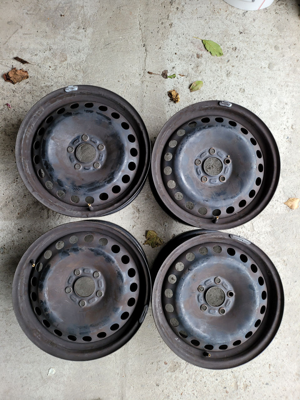 Ford 5 108 R16