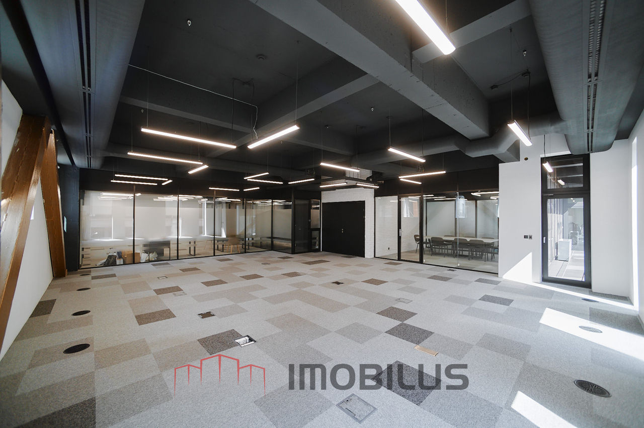 Oficiu premium Digital Park! Suprafața de 150 m2 фото 12
