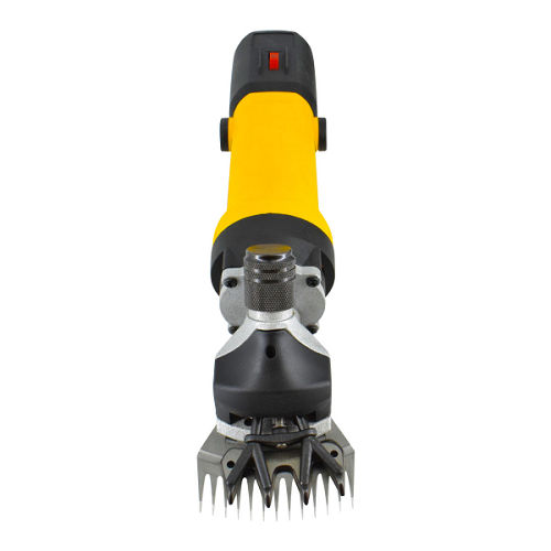 Masina de tuns oi Demetra DM-13 - livrare gratuita - garantie - rate 0% - FlexMag foto 2