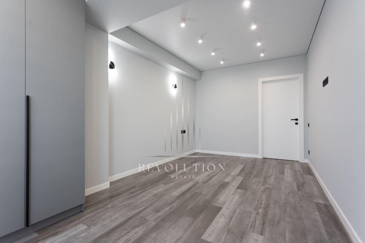 Apartament cu 2 camere, 72 m², Ciocana, Chișinău foto 5