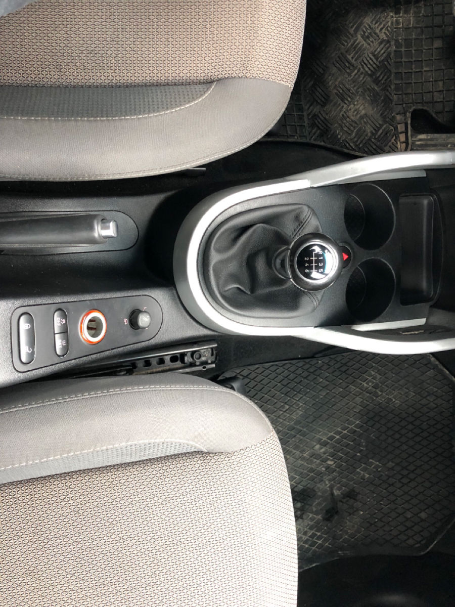 Seat Altea XL foto 8