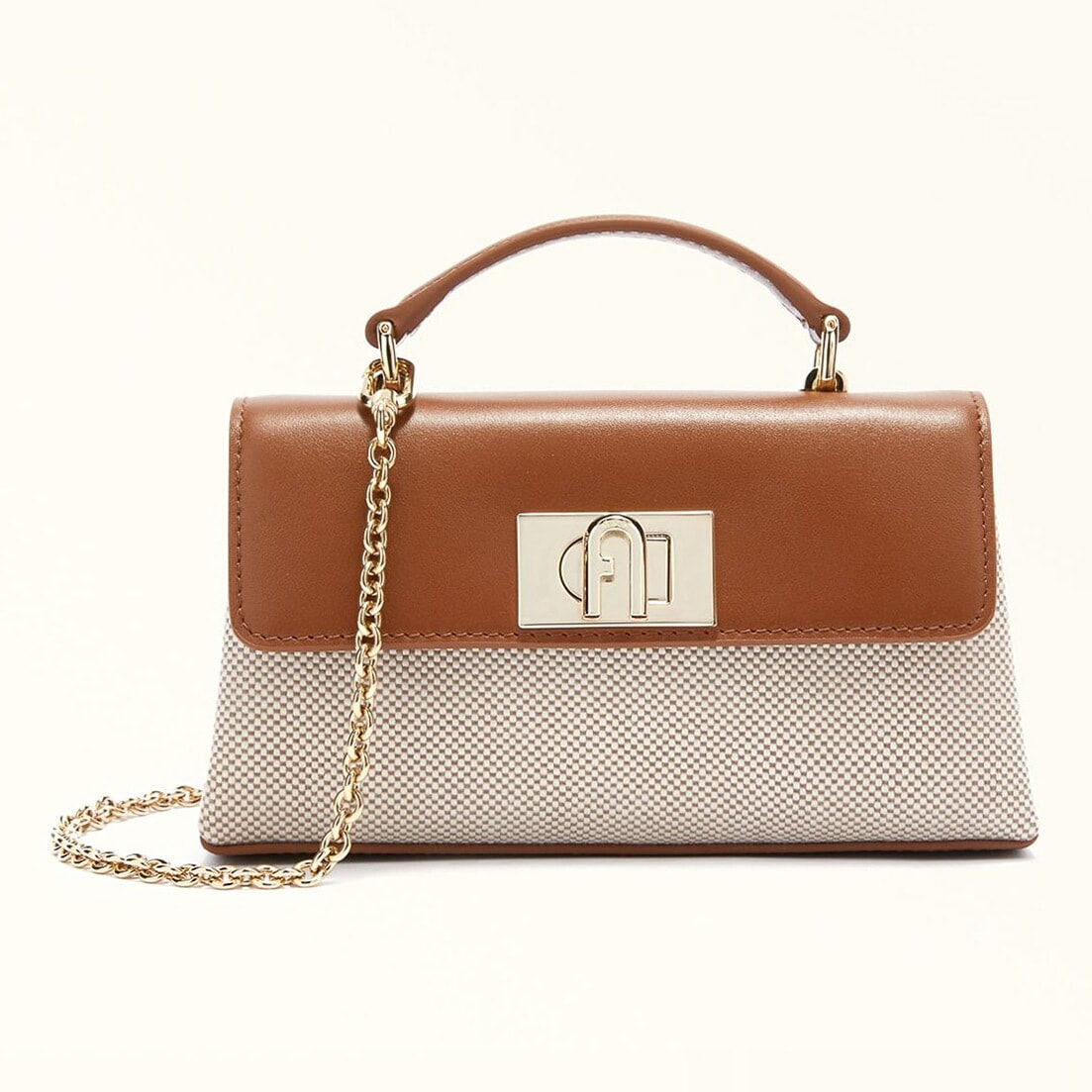 Сумки Furla из натуральной кожи под заказ из Италии фото 6
