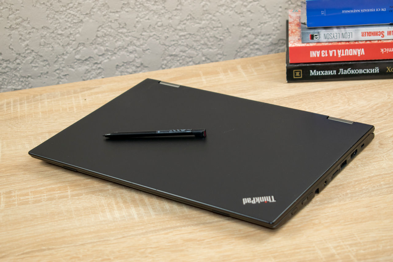 Lenovo ThinkPad  X260/ Core I5 6300U/ 8Gb Ram/ 128Gb SSD/ 12.5" FHD IPS Touch!! foto 16