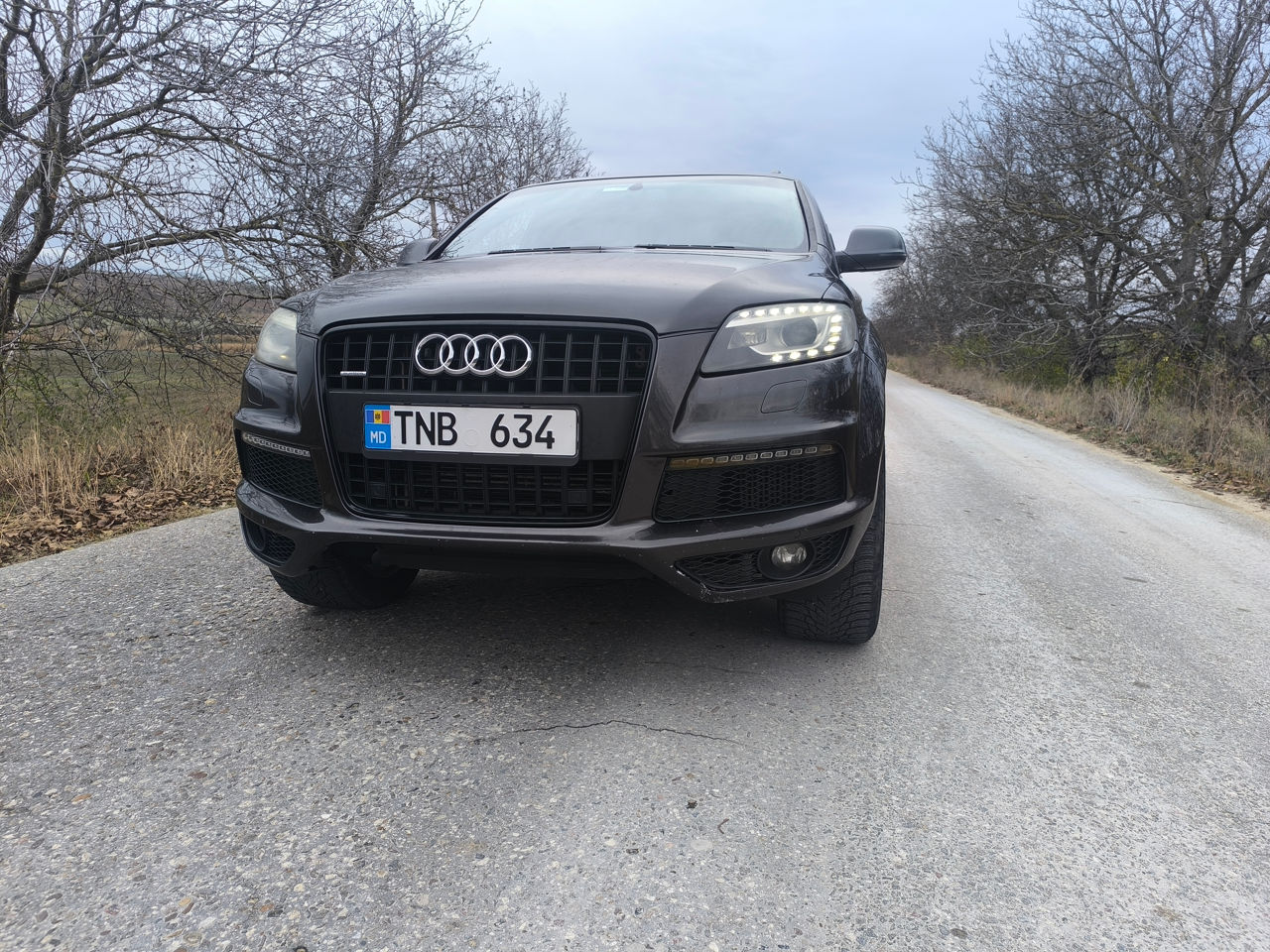 AudiQ7
