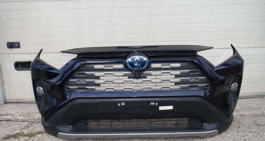 Dezmembrez Toyota Rav 4 foto 12