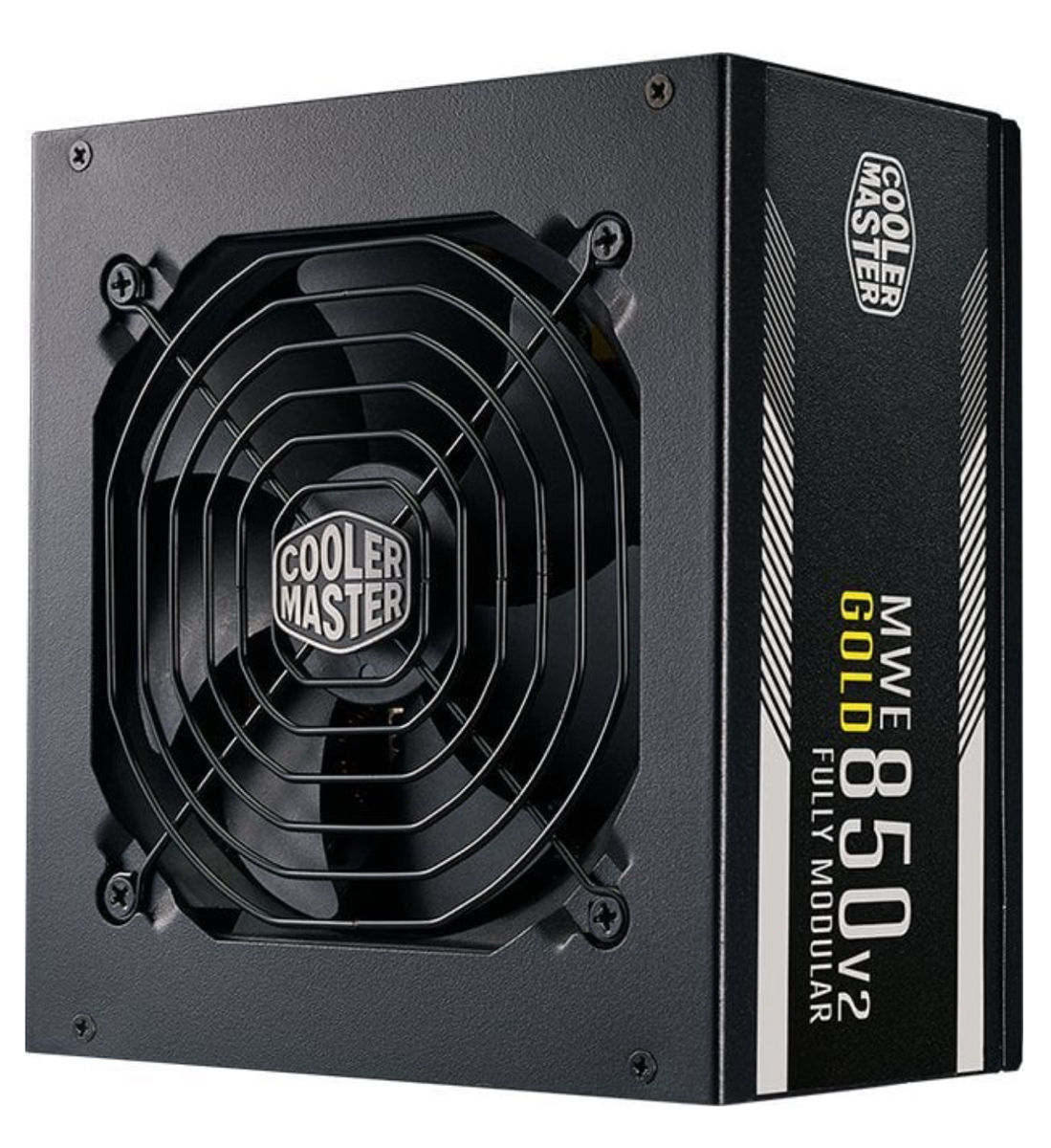 БлокпитанияCoolerMasterMWEGoldV2ATX3.1850W