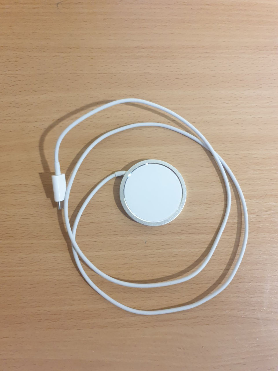 Зарядка magsafe для apple копия foto 5