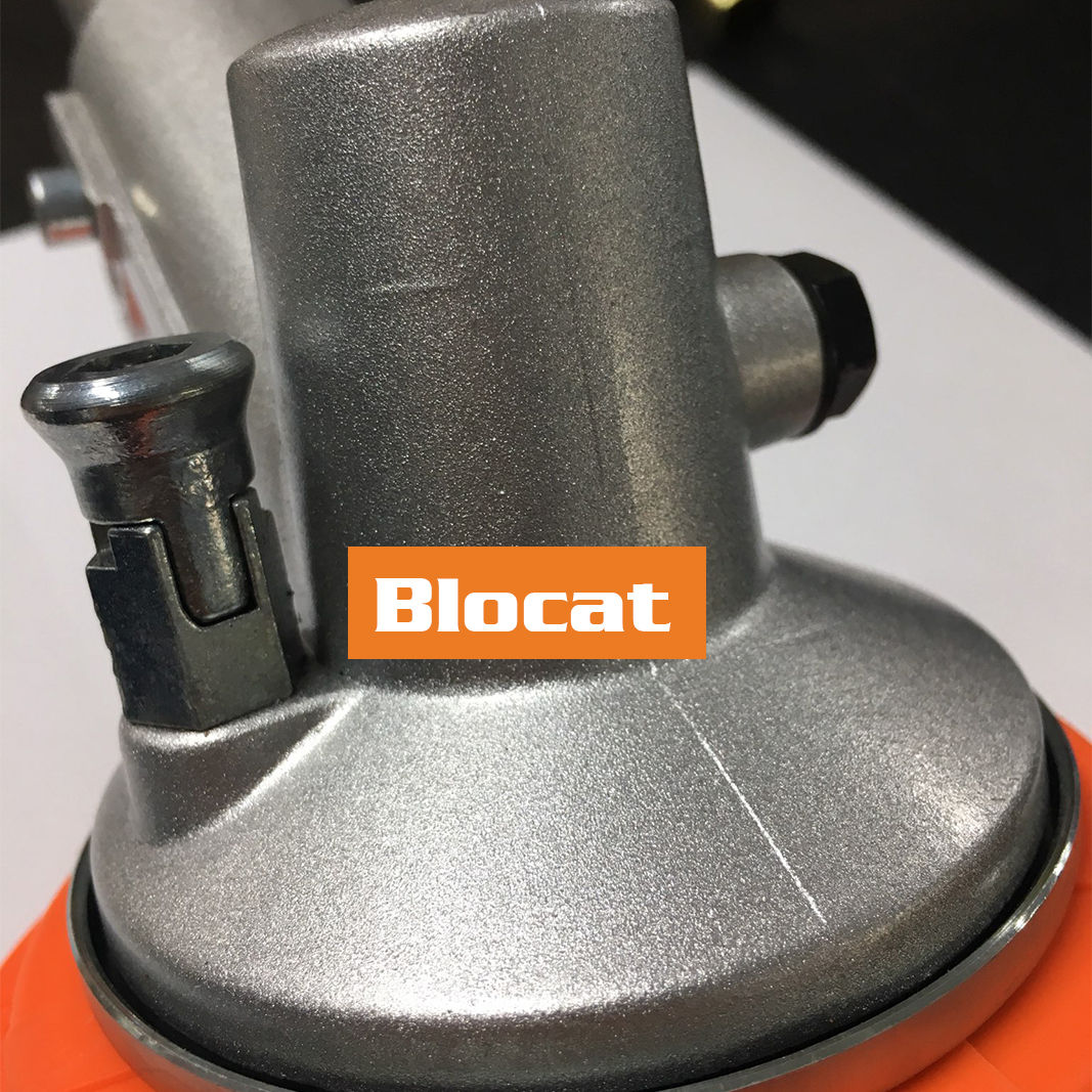 Motocoasa Ruris 520C / Credit 0% / Livrare foto 6