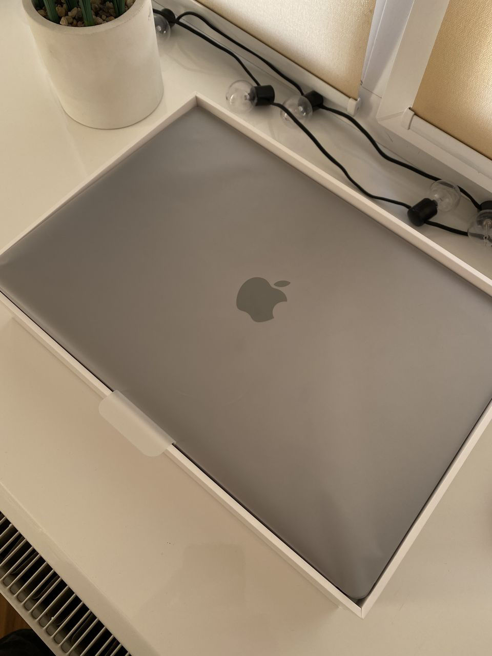 Apple macbook air m1 hub p touch e550w