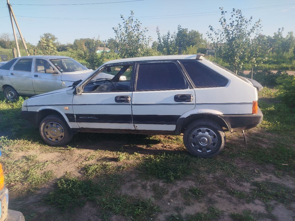 Lada / ВАЗ 2101 foto 5