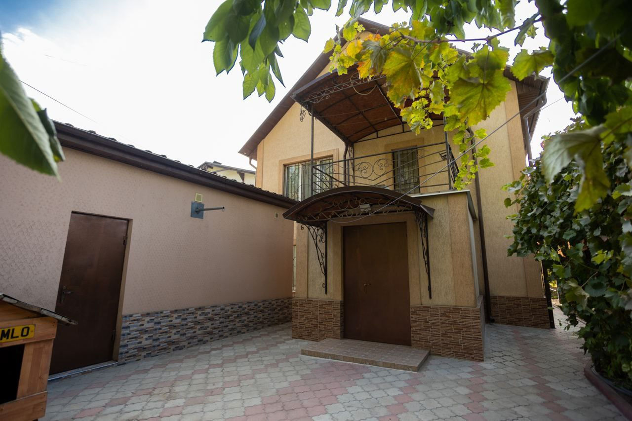 Casă în 2 nivele, or. Durlești, 185 mp + 3 ari! фото 9