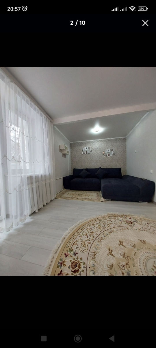 Apartament cu 1 cameră,  Centru,  Bălți,  Bălți mun. foto 1