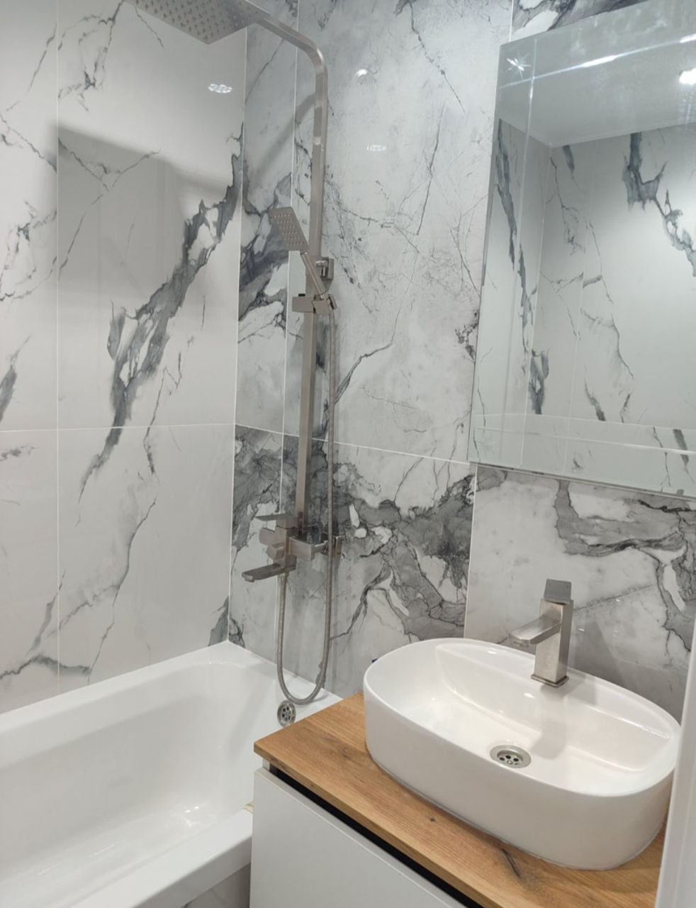Apartament cu 3 camere,  BAM,  Bălți mun. foto 8