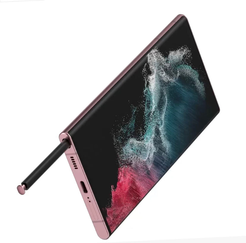 Samsung Galaxy s22 Ultra смартфон на заказ