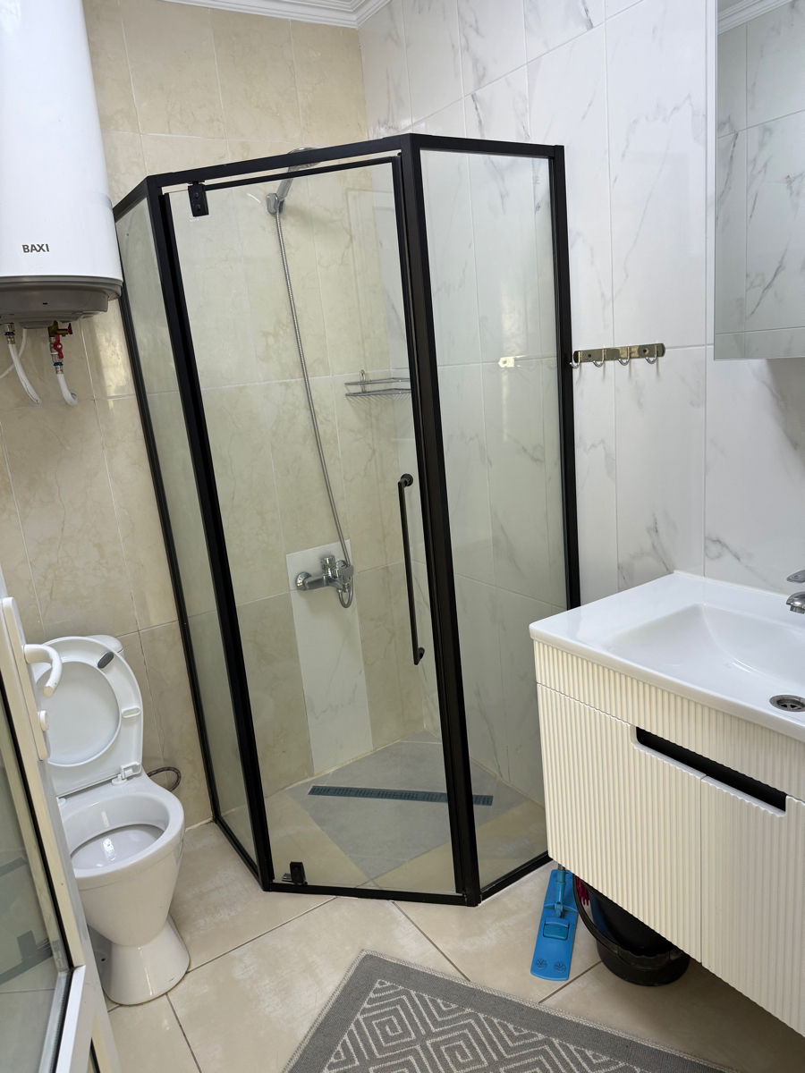 Casa 1     pe malul nistrului chirie  foto 9
