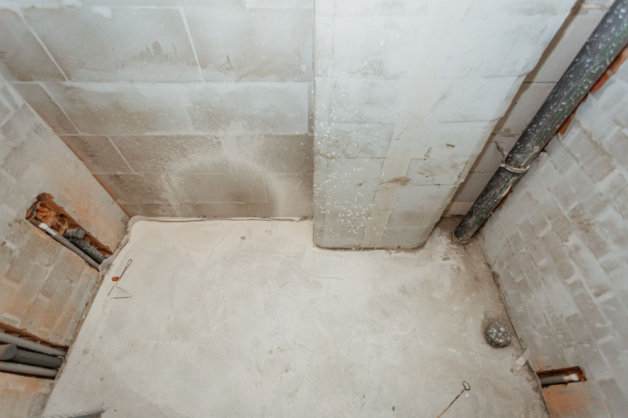 Apartament cu 2 camere,  Centru,  Strășeni,  Strășeni foto 6