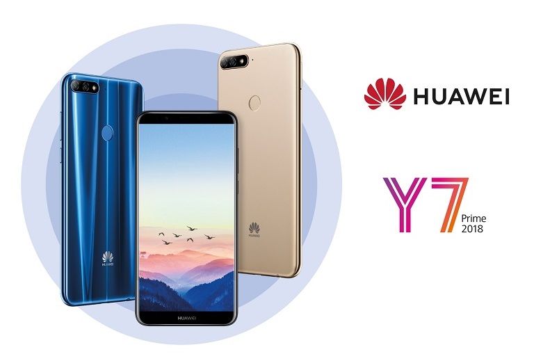 Huawei - скидки на все модели