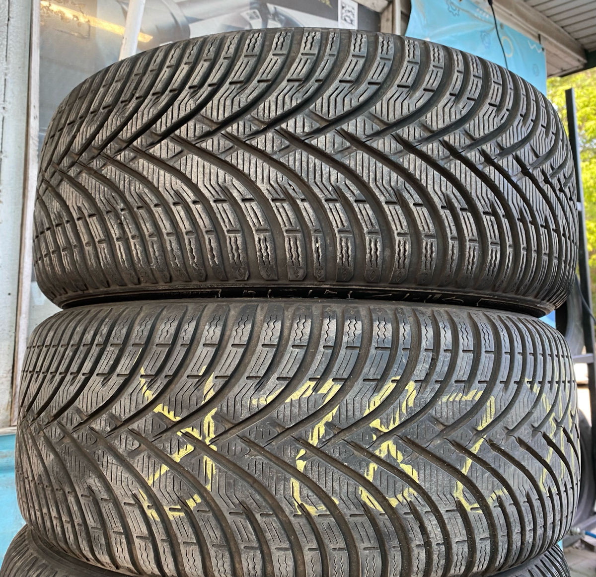 225/45 R17 foto 7