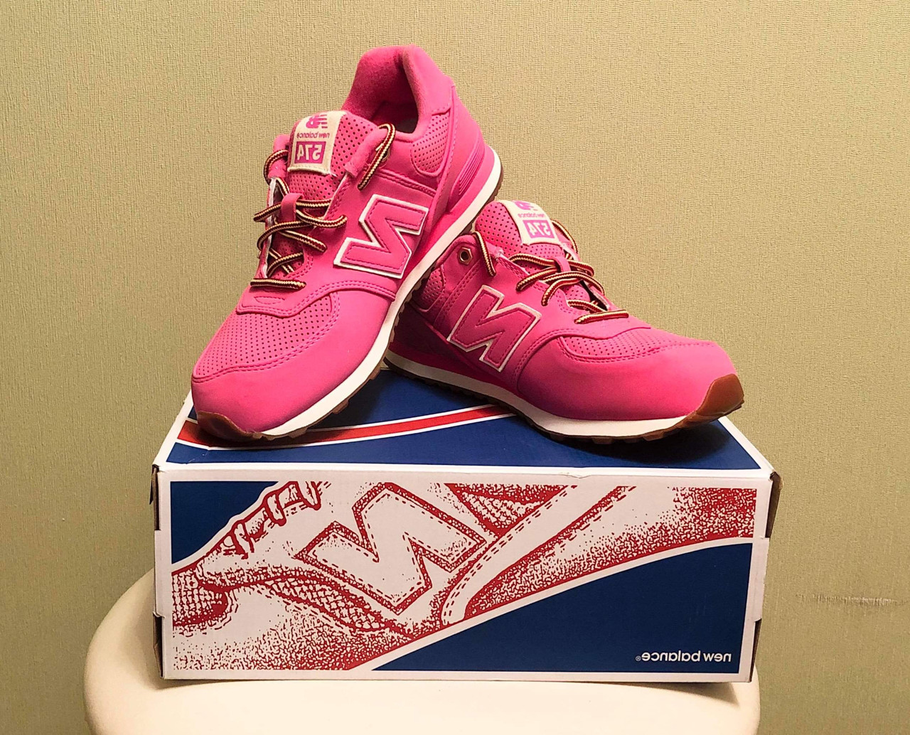 new balance 490 women sold