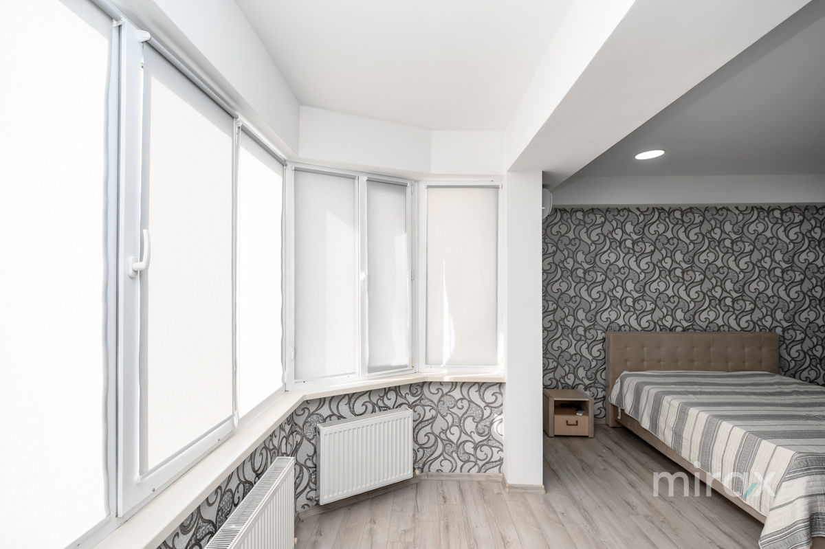 Apartament cu 1 cameră, 65 m², Ciocana, Chișinău foto 9