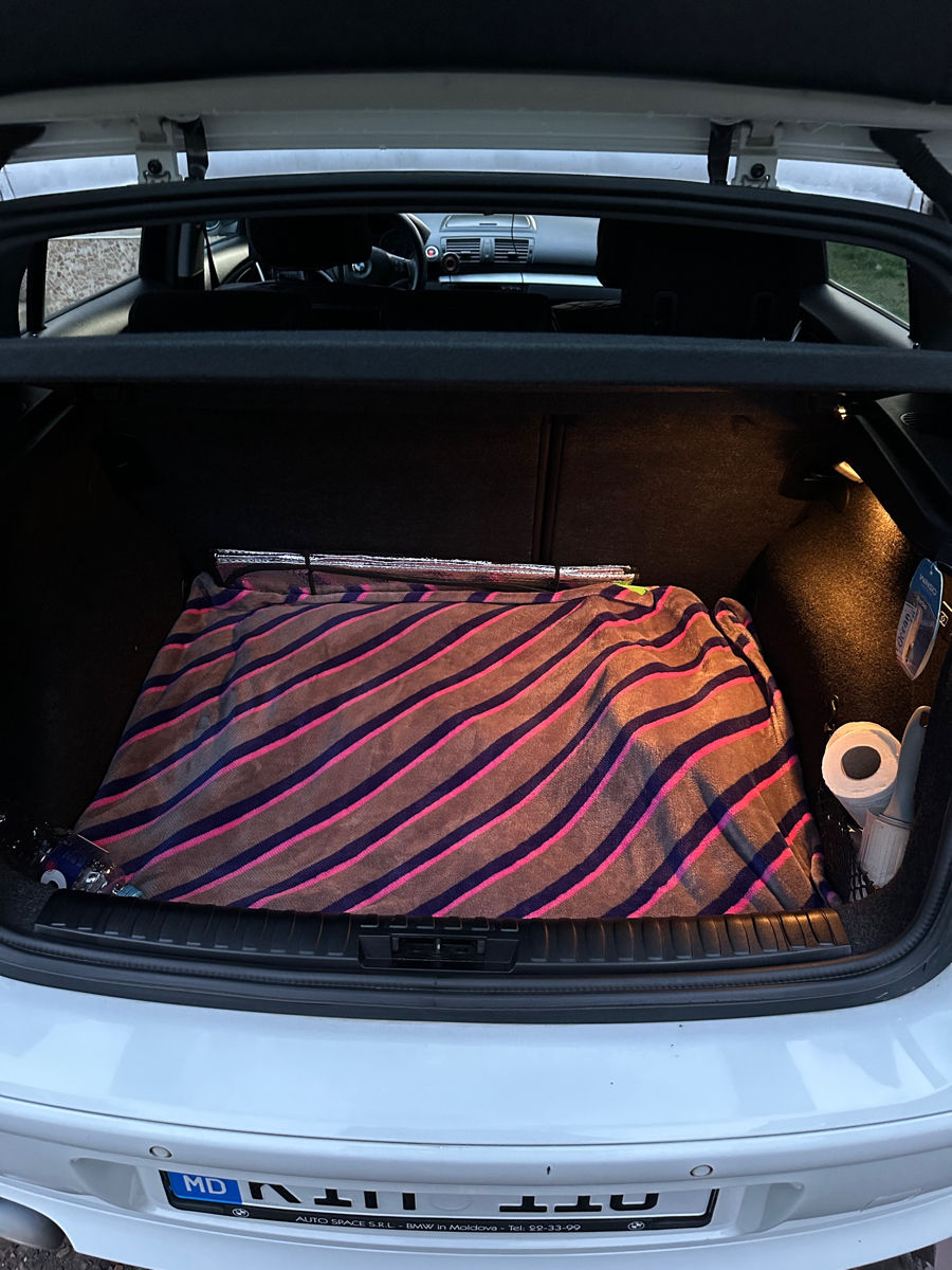 BMW 1 Series фото 8