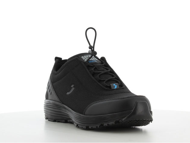 Adidași Oxypas James - negre / Кроссовки Oxypas James Черные foto 0