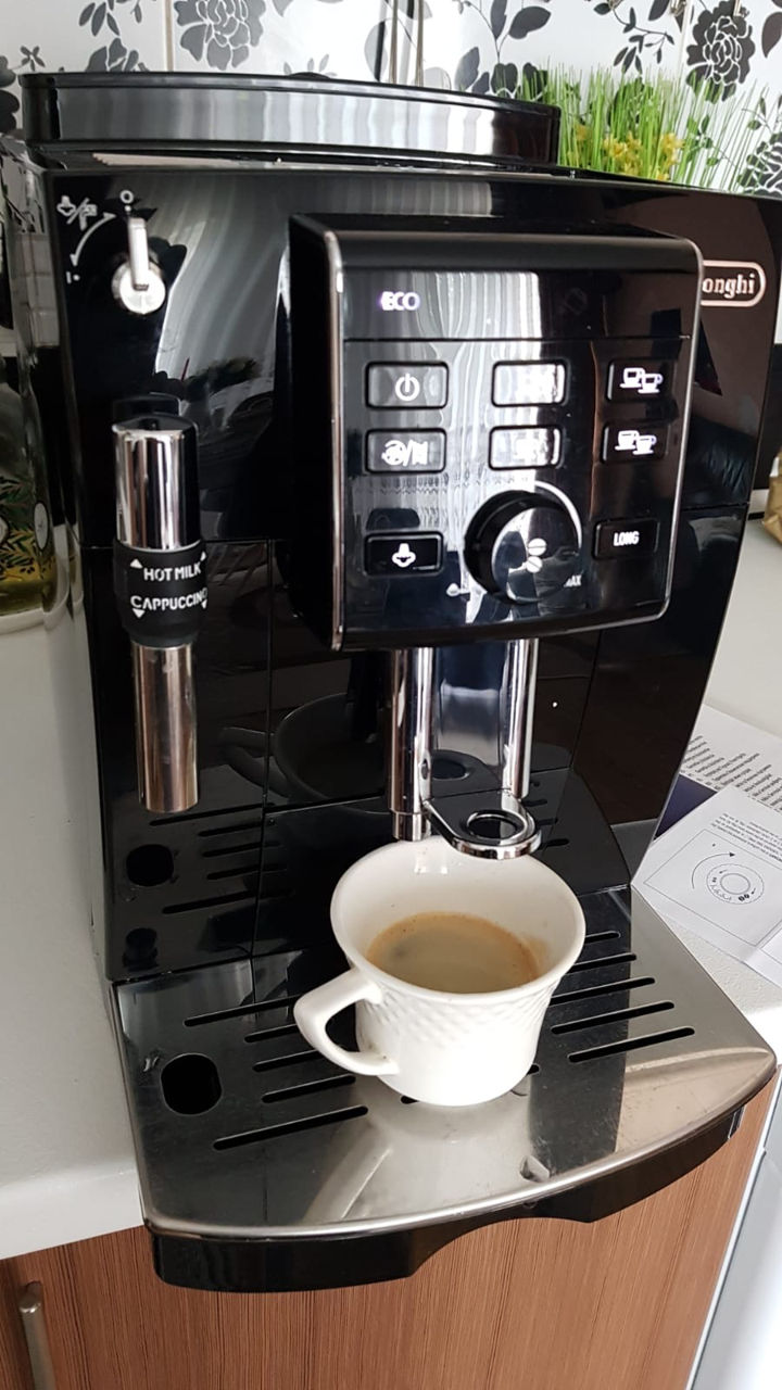 Автоматические кофемашины из Германии! Saeco De Longhi Melita ! foto 3