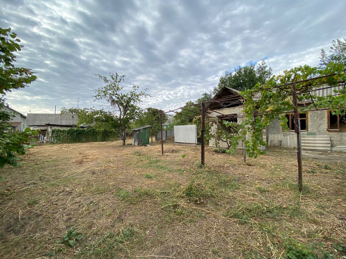 Se vinde casă Gara Făleşti foto 6