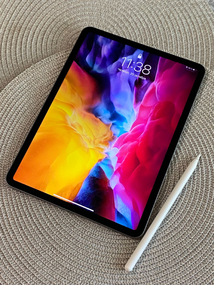 IPad Pro 2020 128 gb
