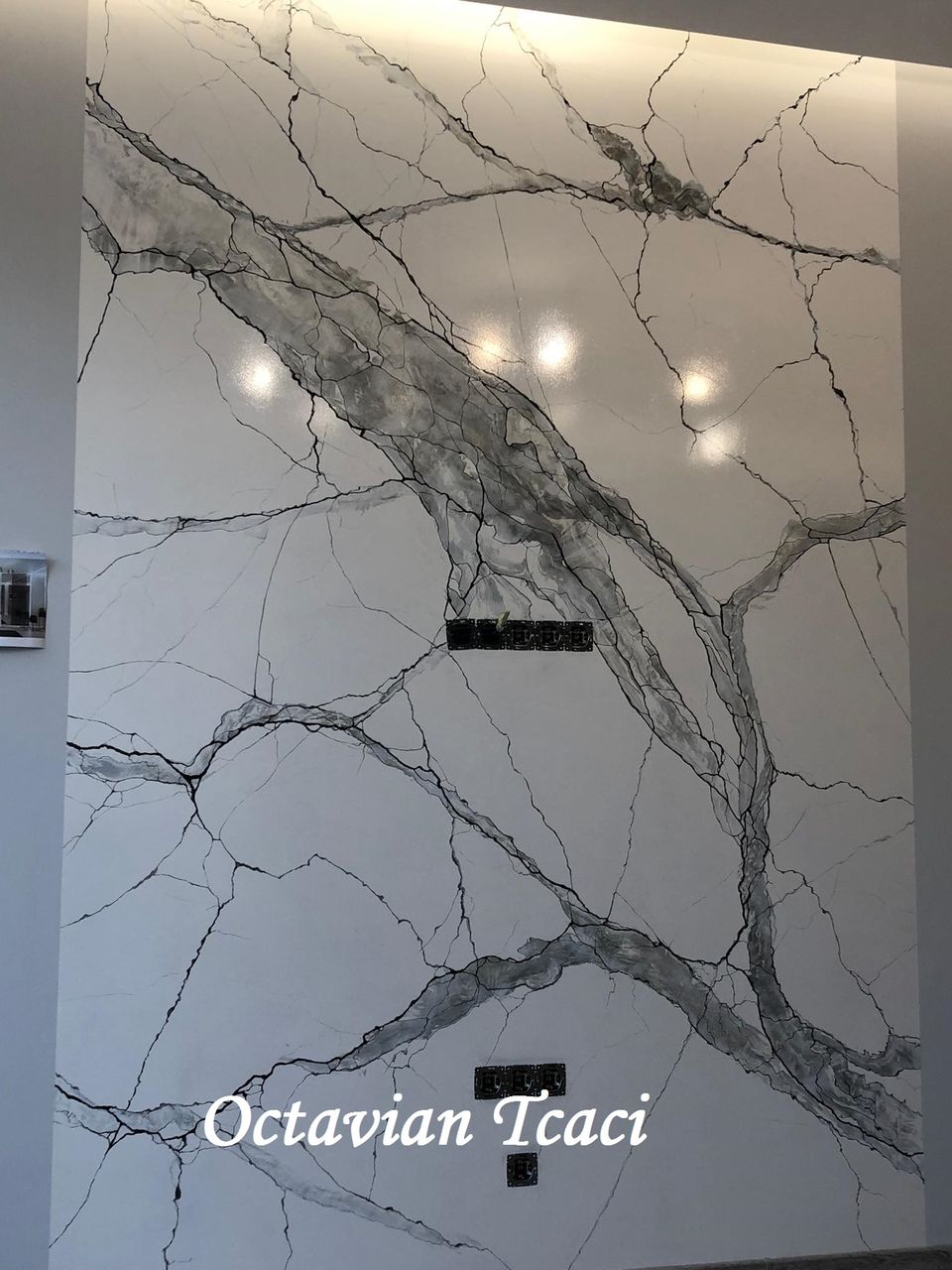 Decor. Tencuieli si vopsele decorative. Итальянские декоративные материалы фото 5