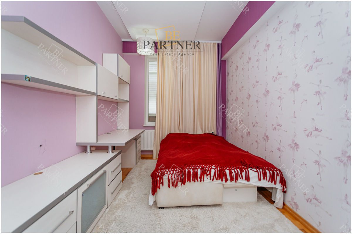 Apartament cu 4 camere,  Centru,  Chișinău mun. foto 11