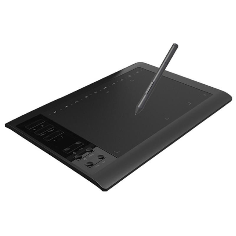 Графические планшеты для дизайна. Tablete grafice pentru design. фото 3