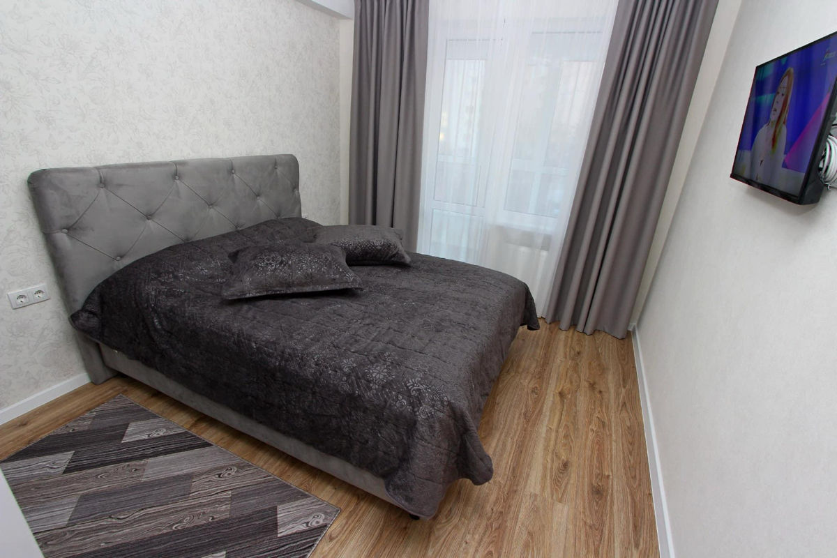 Apartament cu 2 camere,  Buiucani,  Chișinău mun. foto 3