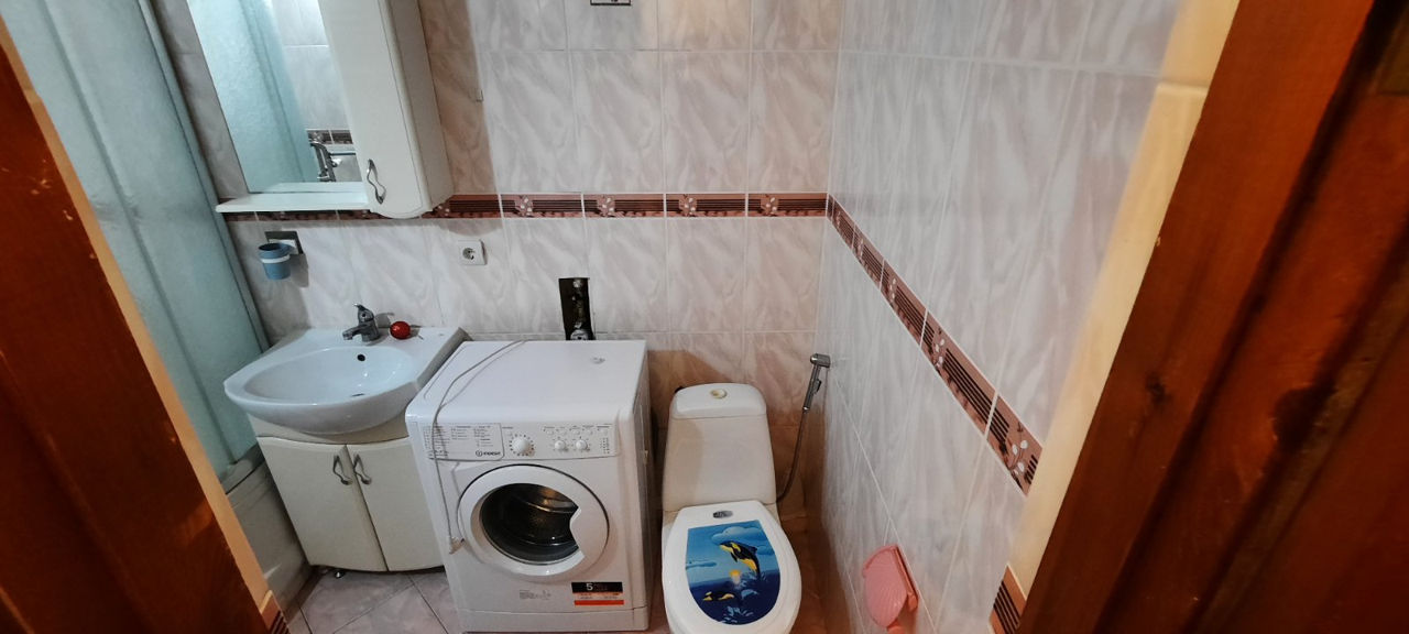 Apartament cu 3 camere, 67 m², Centru, Orhei foto 9