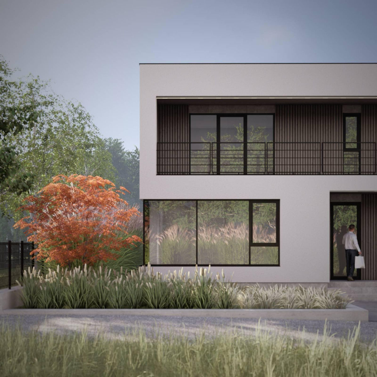 Codru,casa  nouă-390 mp,teren 6 ari  фото 5