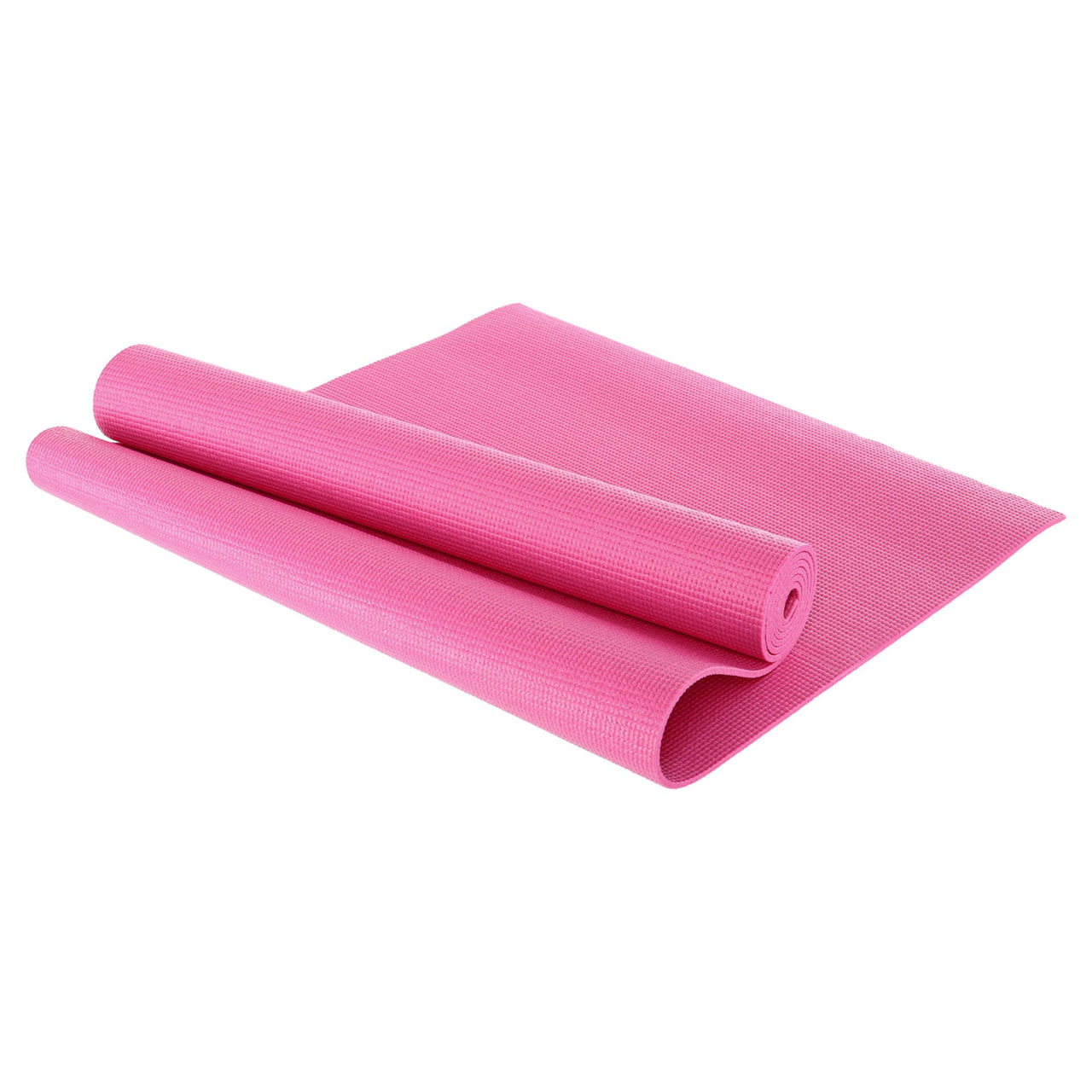 Covoraș pentru fitness și yoga 173x61x0,5см фото 0