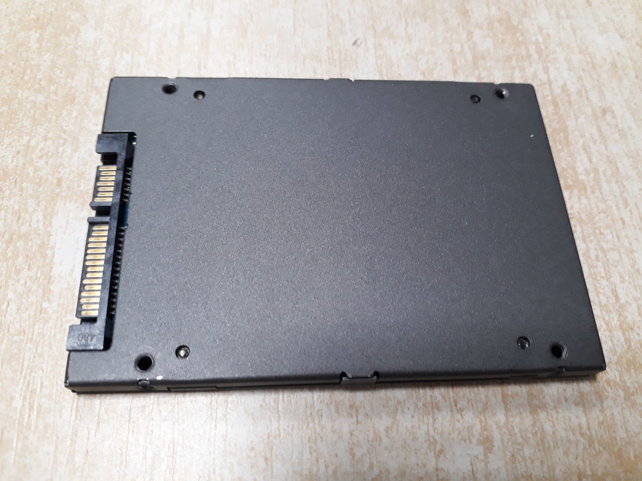 Ssd 480 или 512 разница