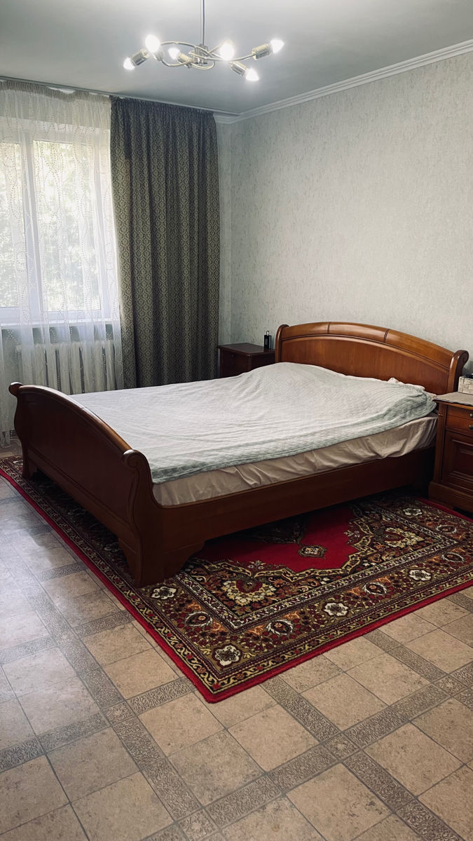 Poșta Veche, Calea Orheiului 111