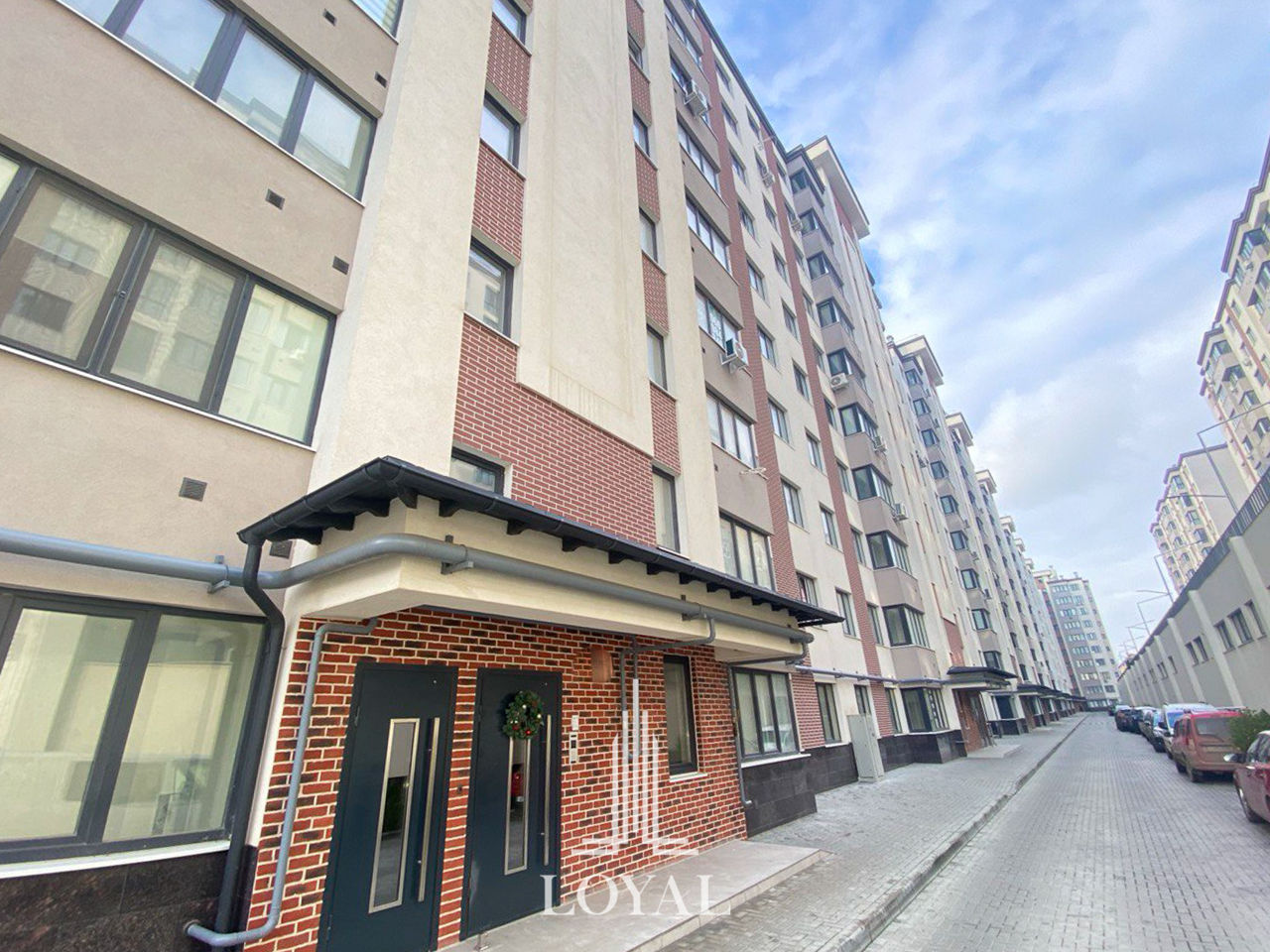 Apartament cu 3 camere,  Buiucani,  Chișinău,  Chișinău mun.