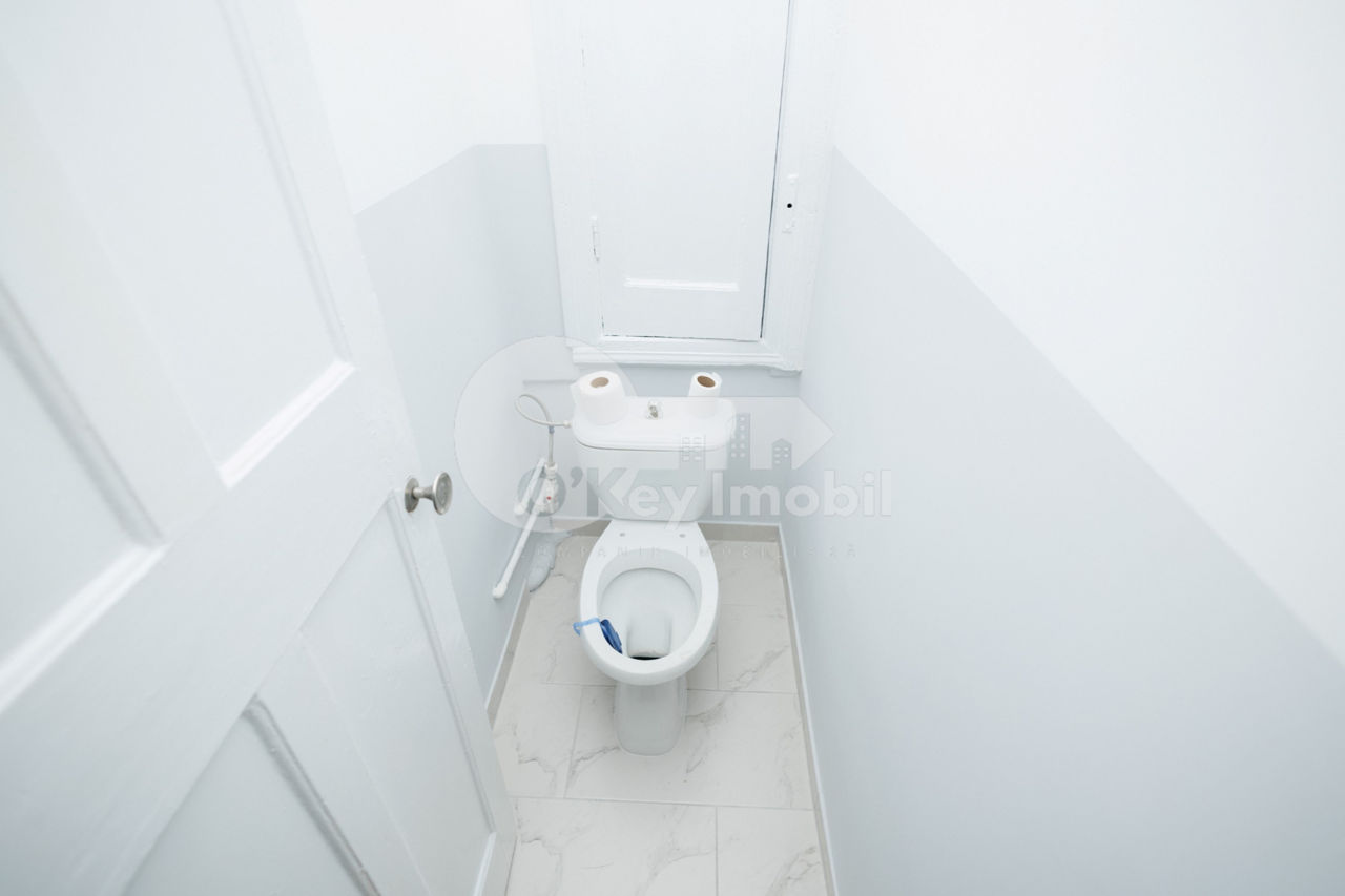 Apartament cu 2 camere, 60 m², Centru, Chișinău foto 8