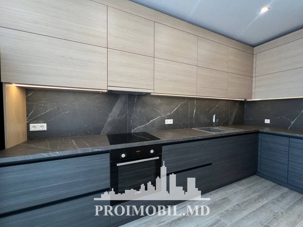 Apartament cu 1 cameră, 50 m², Centru, Chișinău foto 1