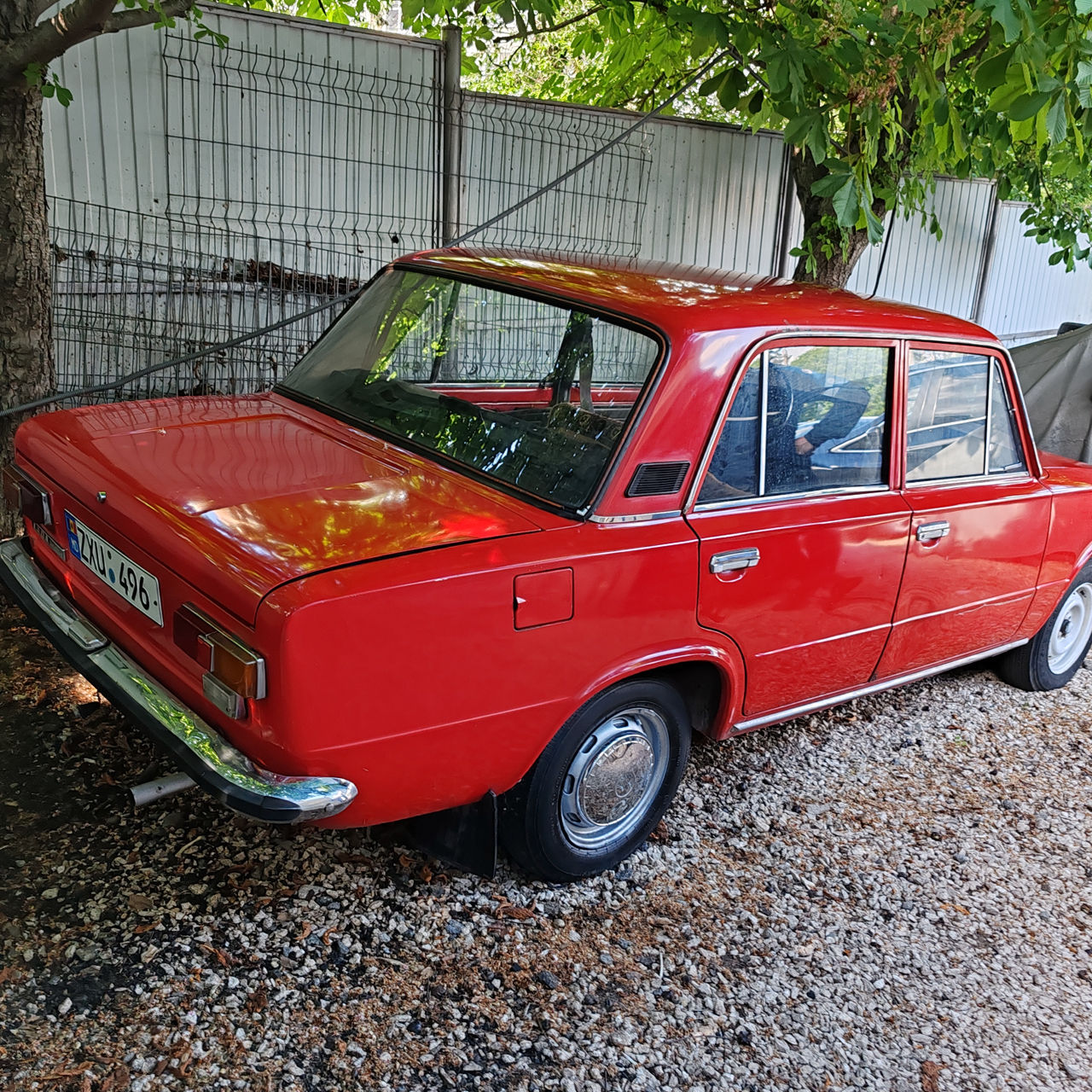 Lada / ВАЗ 2101 foto 0