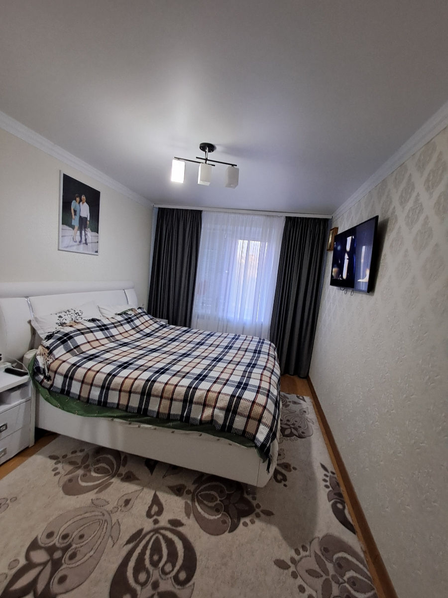 Apartament cu 3 camere, 82 m², Periferie, Ialoveni foto 6