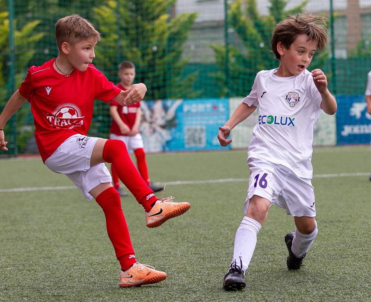 Înscrie-ți copilul la Fotbal pentru Copii de la 3 Ani! foto 0